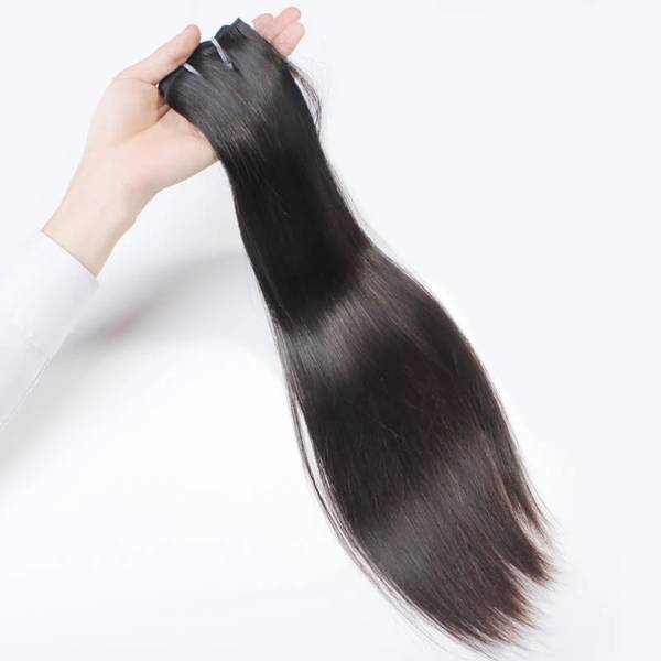 Super Russian Brazilian Hair Extension